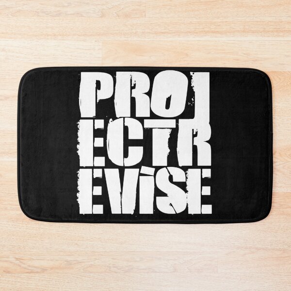 Item preview, BIG LOGO designed and sold by ProjectRevise.