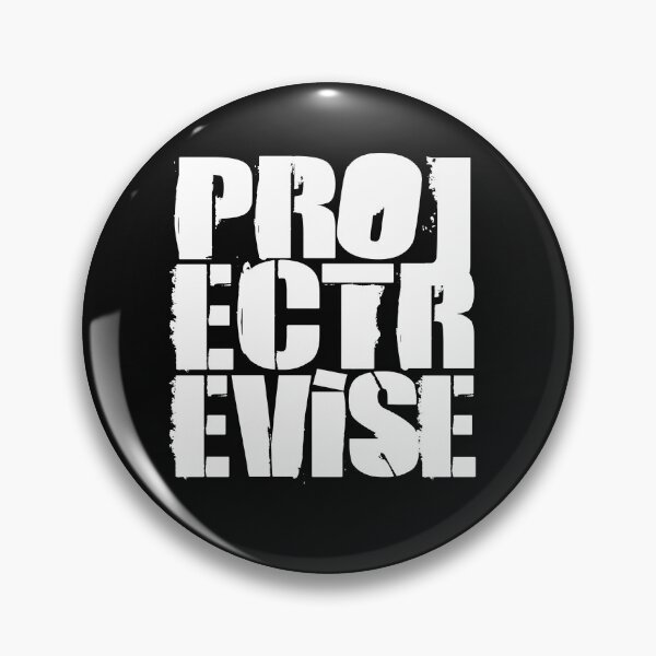 Item preview, BIG LOGO designed and sold by ProjectRevise.