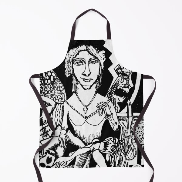Item preview, Mary Shelley designed and sold by ScottAmbrose.
