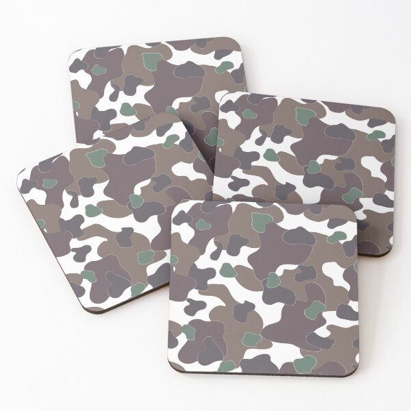 Artikelvorschau, Tarnung, Army Print Military, Army Military Spec Camouflage entworfen und verkauft von giantdesigns.