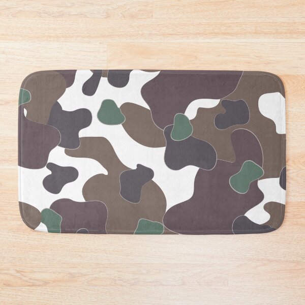 Item preview,   Camouflage,   Army Print Military ,Army Military Spec Camouflage  designed and sold by giantdesigns.