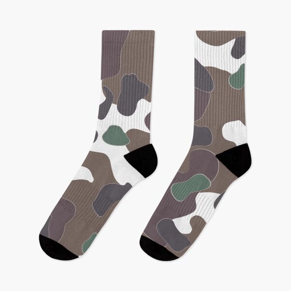 Artikelvorschau, Tarnung, Army Print Military, Army Military Spec Camouflage entworfen und verkauft von giantdesigns.