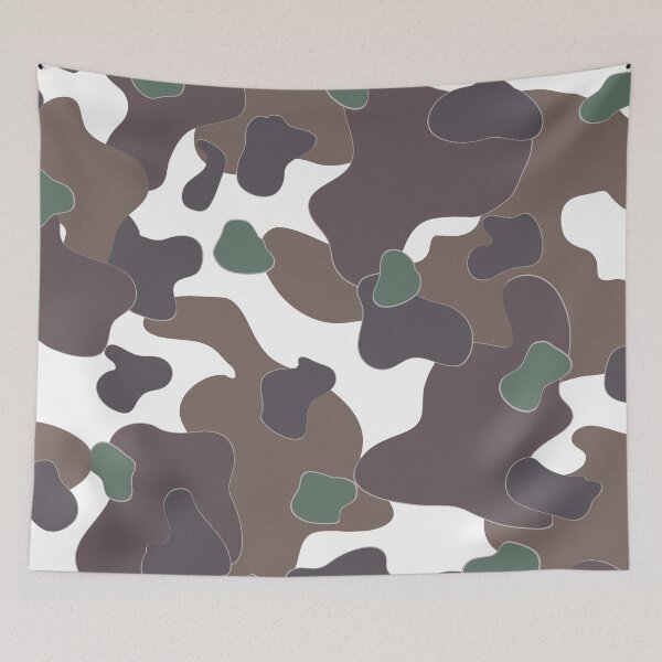 Artikelvorschau, Tarnung, Army Print Military, Army Military Spec Camouflage entworfen und verkauft von giantdesigns.