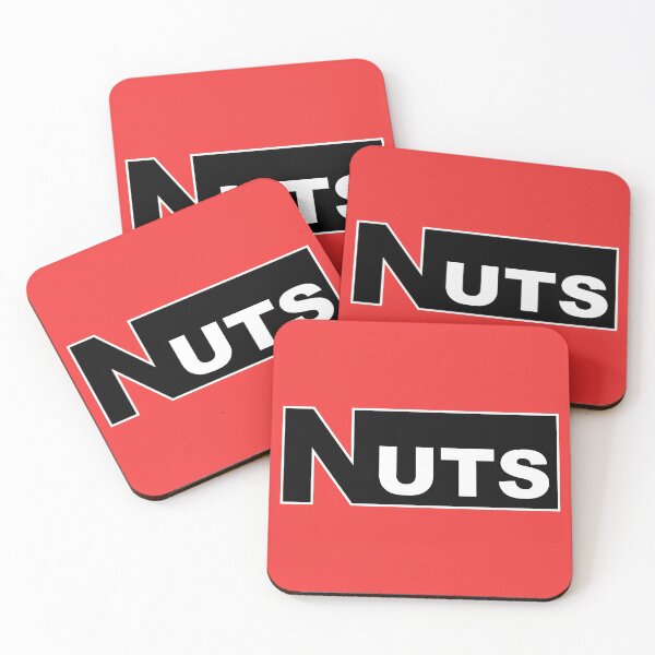 Item preview, Nuts designed and sold by CitizenAwear.