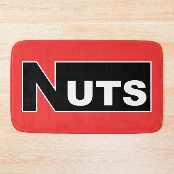 Item preview, Nuts designed and sold by CitizenAwear.