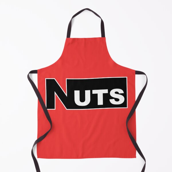 Item preview, Nuts designed and sold by CitizenAwear.