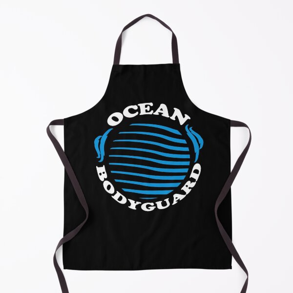 Item preview, Ocean Bodyguard designed and sold by Trace1234.