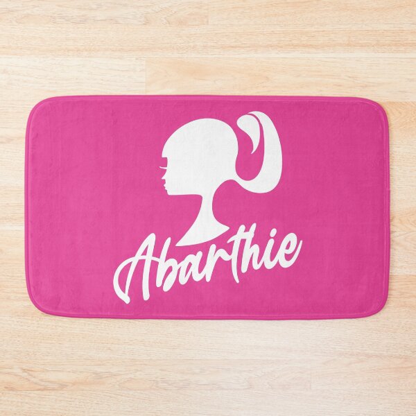 Artikelvorschau, Abarth Girl - aBarbie - Abarthie Weiß entworfen und verkauft von abarthshop.