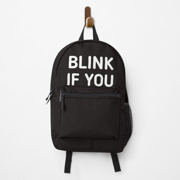 Item preview, blink if you like me designed and sold by 3colors3.