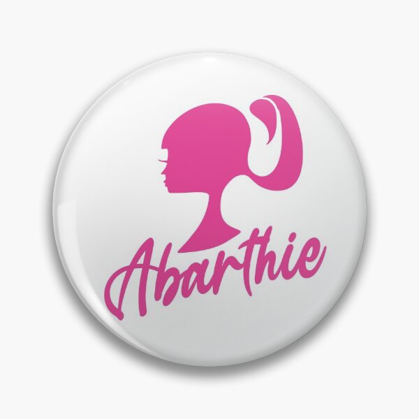 Item preview, Abarth Girl - aBarbie - Abarthie Classic Pink designed and sold by abarthshop.