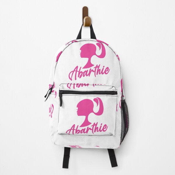 Item preview, Abarth Girl - aBarbie - Abarthie Classic Pink designed and sold by abarthshop.