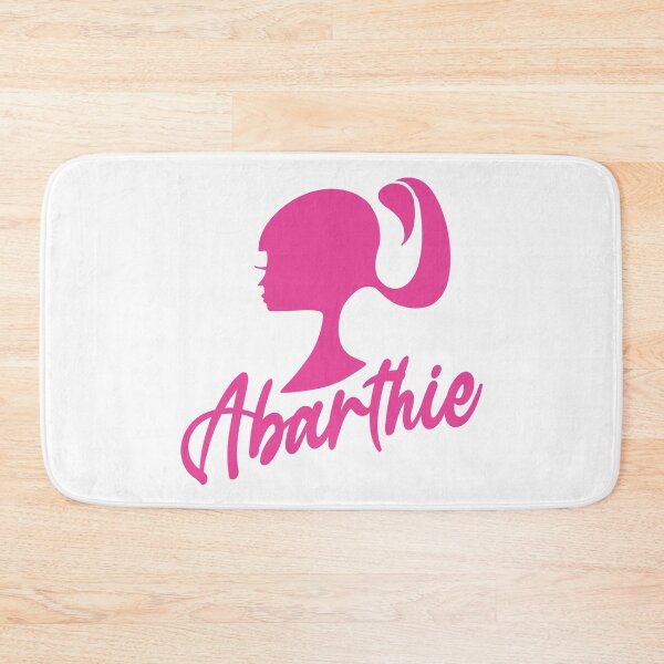 Artikelvorschau, Abarth Girl - aBarbie - Abarthie Classic Pink entworfen und verkauft von abarthshop.