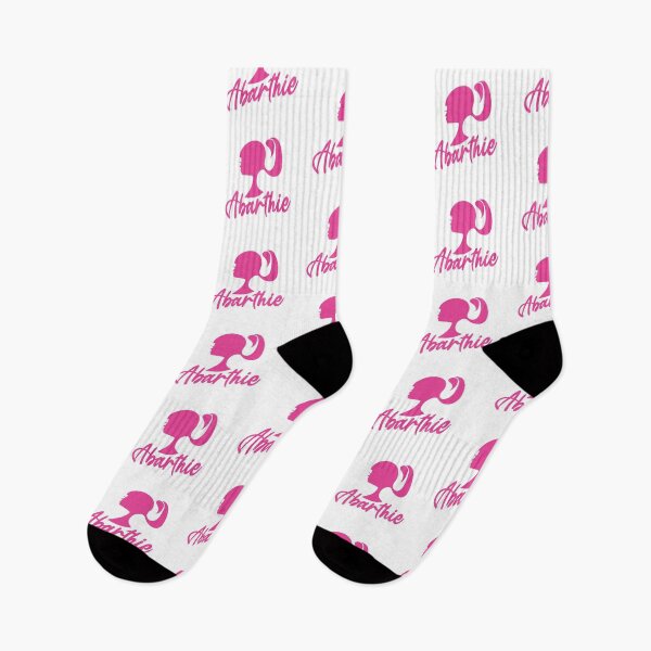 Item preview, Abarth Girl - aBarbie - Abarthie Classic Pink designed and sold by abarthshop.