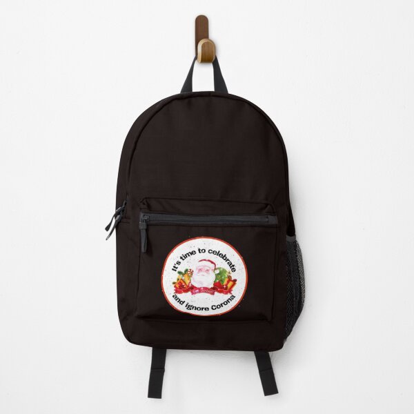 Item preview, Christmas In Quarantine 2020: Ignore Corona And Celebrate designed and sold by alaasobhi.