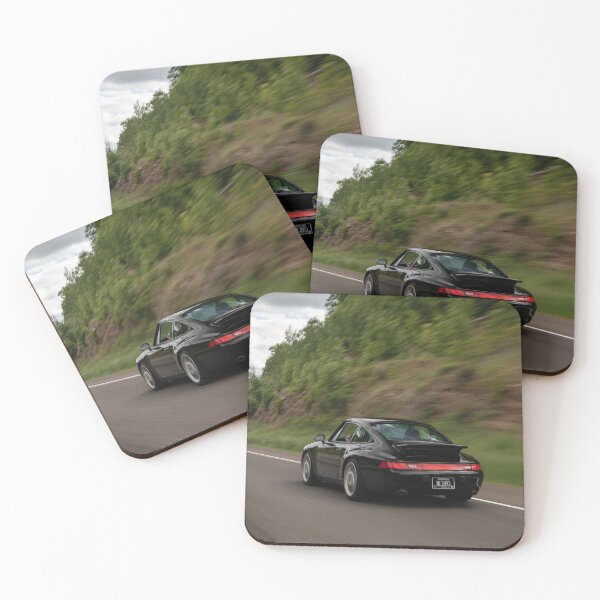 Item preview, Porsche 993 designed and sold by AdamCarPhotos.