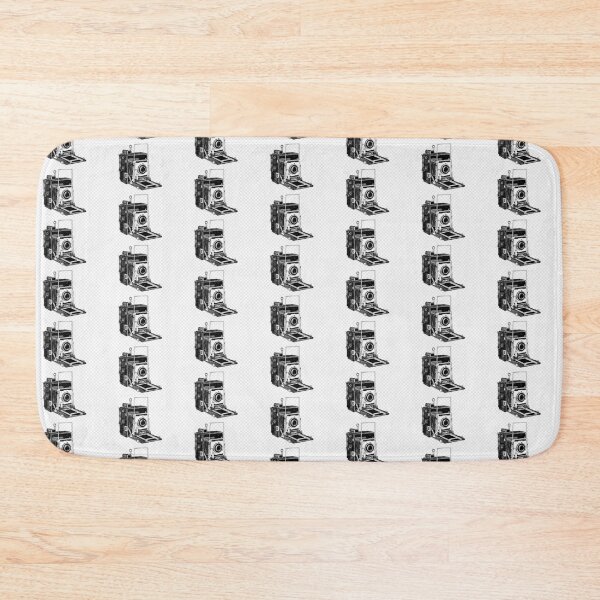 Item preview, Large Format Vintage Camera designed and sold by RJCphoto.