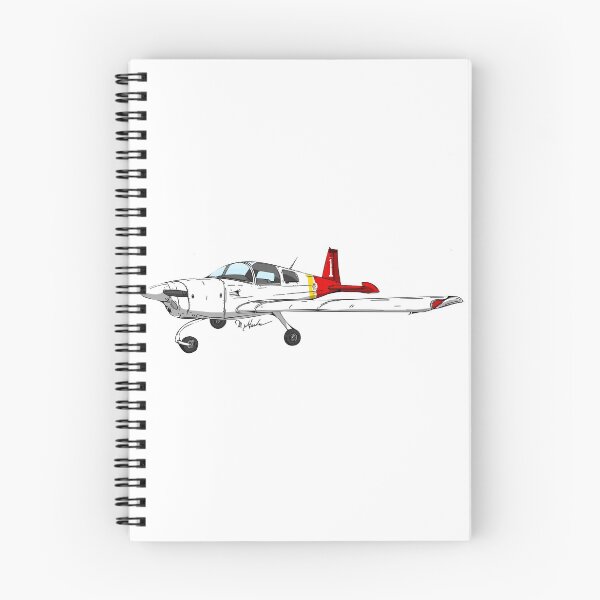 Item preview, Grumman N39016 designed and sold by Michael Garber.
