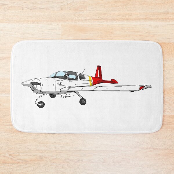 Item preview, Grumman N39016 designed and sold by Michael Garber.