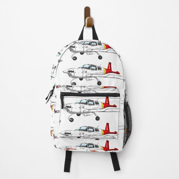 Item preview, Grumman N39016 designed and sold by Michael Garber.