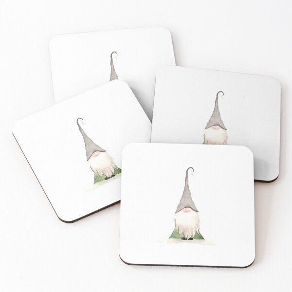 Item preview, Gnome Green designed and sold by CSSART.