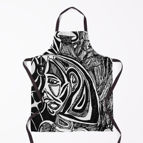 Item preview, Evelyn Underhill designed and sold by ScottAmbrose.
