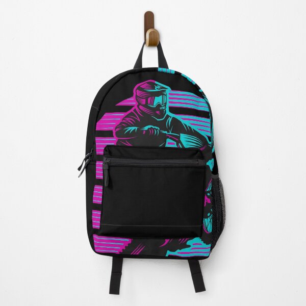Item preview, Motorcycle Motocross Bike Jump  designed and sold by Artcraft-Ink.