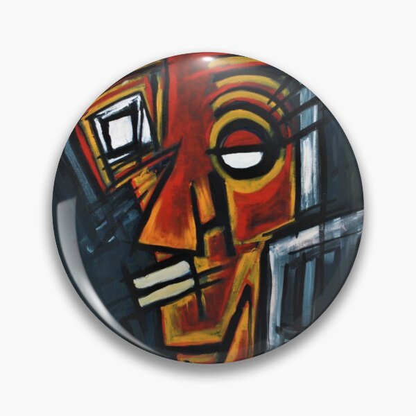 Item preview, Forlorn Hope designed and sold by Punk Art by PigRiTudouS.