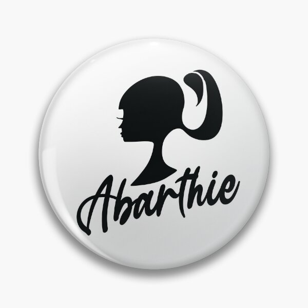 Artikelvorschau, Abarth Girl - aBarbie - Abarthie Schwarz entworfen und verkauft von abarthshop.