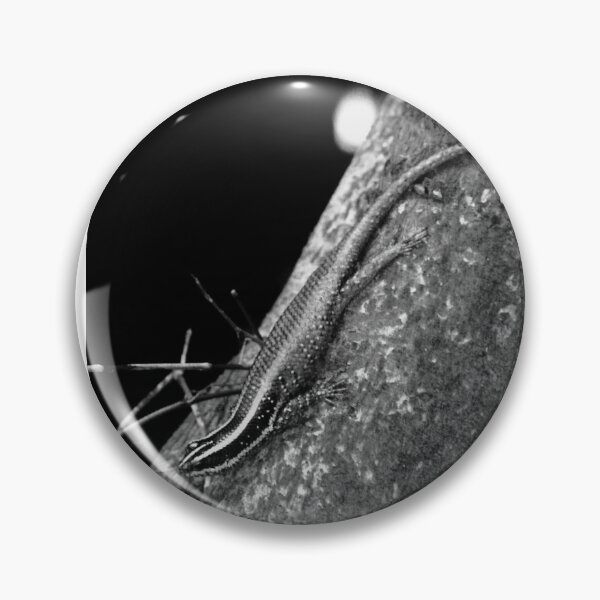 Item preview, The Lizard designed and sold by Rockmonkey.