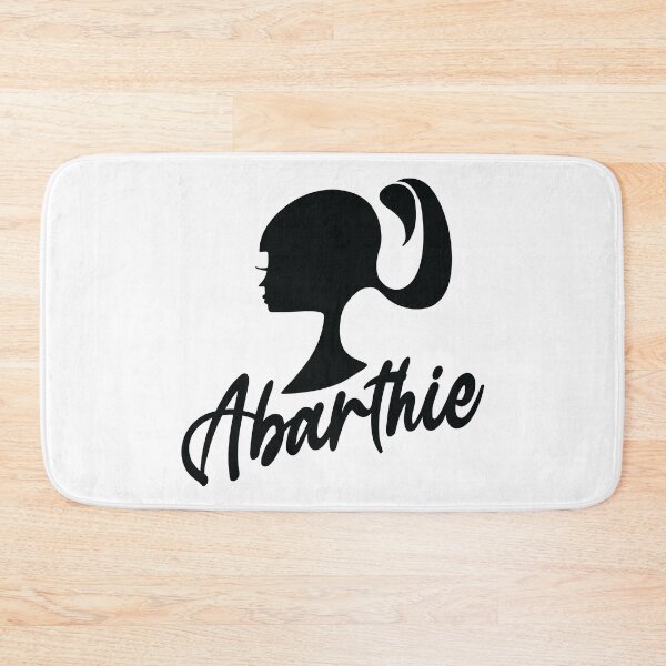 Item preview, Abarth Girl - aBarbie - Abarthie Black designed and sold by abarthshop.