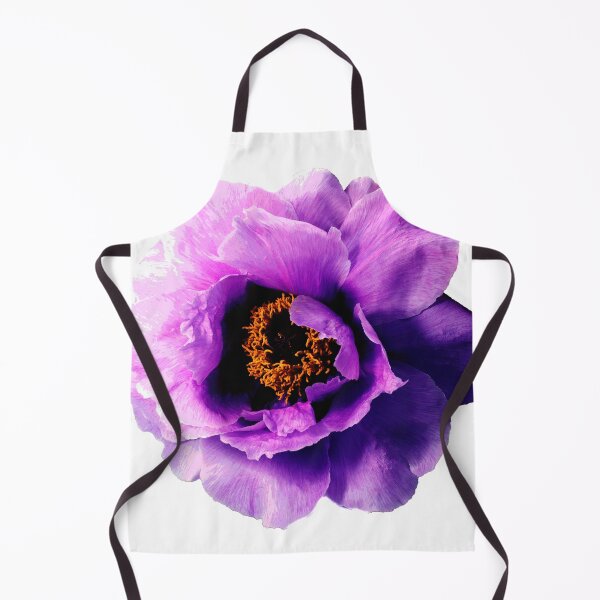 Item preview, Pretty Lavender Purple Peony Flower designed and sold by thesnowwhyte.