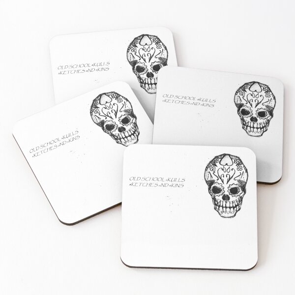 Item preview, 'Sweet' Skull designed and sold by Tenshi3namida.