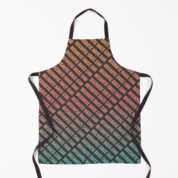 Item preview, Because Race Car designed and sold by Demetr0s.
