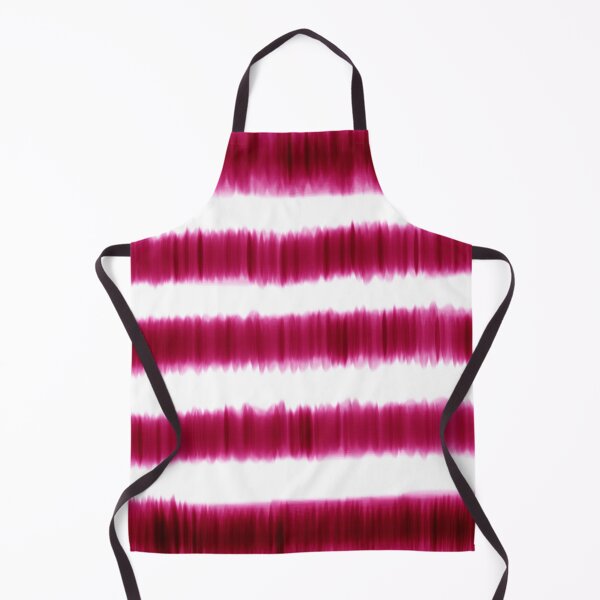Item preview, Pink Horizontal Watercolor Stripes designed and sold by thesnowwhyte.