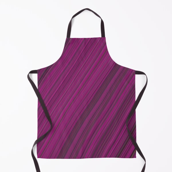 Item preview, Pink Diagonal Stripe Pattern designed and sold by thesnowwhyte.