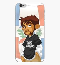 Dominican - Dios, Patria, Libertad iPhone Case