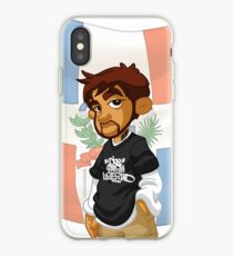 Dominican - Dios, Patria, Libertad iPhone Case