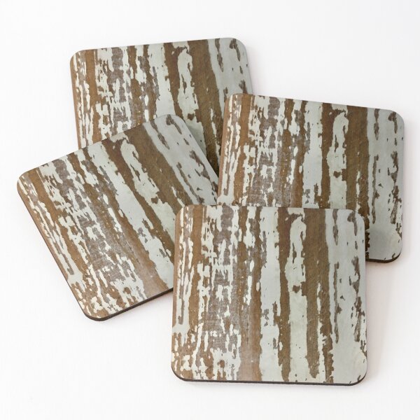Item preview, Rustic Wood Distressed designed and sold by loveoceanair.