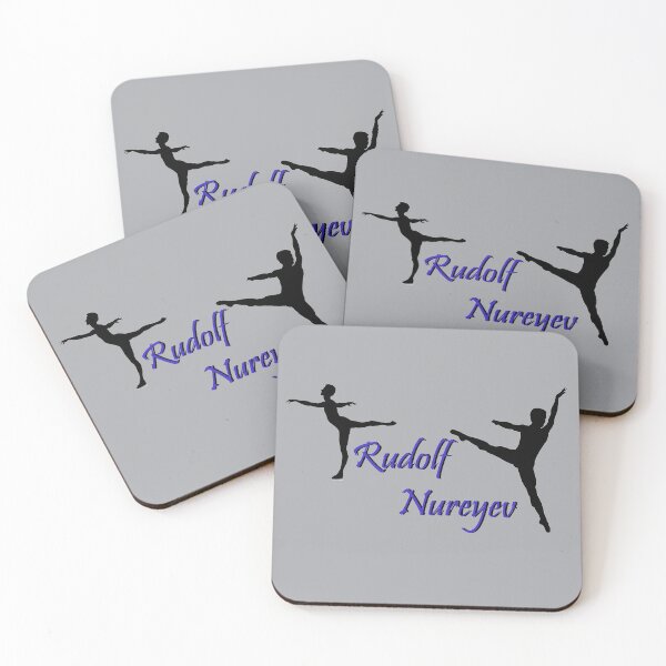 Item preview, Rudolf nureyev designed and sold by HakkiArt.