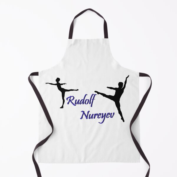 Item preview, Rudolf nureyev designed and sold by HakkiArt.