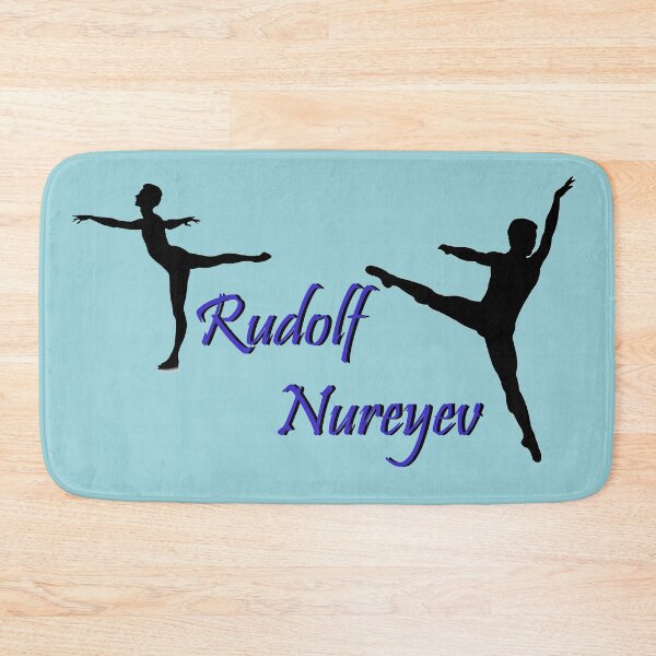 Item preview, Rudolf nureyev designed and sold by HakkiArt.