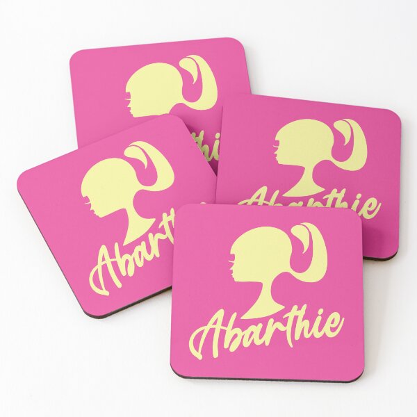 Item preview, Abarth Girl - aBarbie - Abarthie - Pastel Yellow designed and sold by abarthshop.