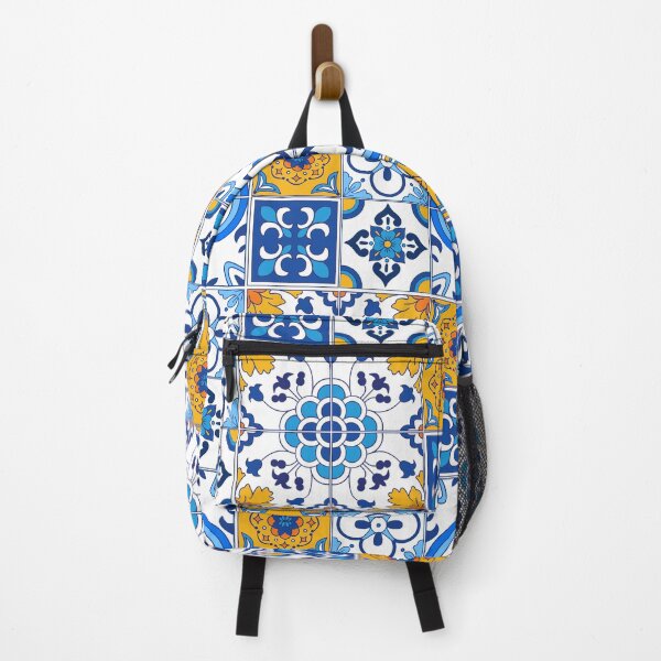 Item preview, Portuguese Tiles designed and sold by Bethany Gustafson.
