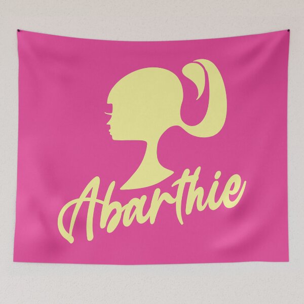 Item preview, Abarth Girl - aBarbie - Abarthie - Pastel Yellow designed and sold by abarthshop.