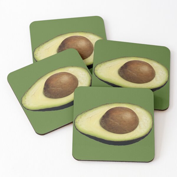 Artikelvorschau, Avocado entworfen und verkauft von TheSimpleMan.