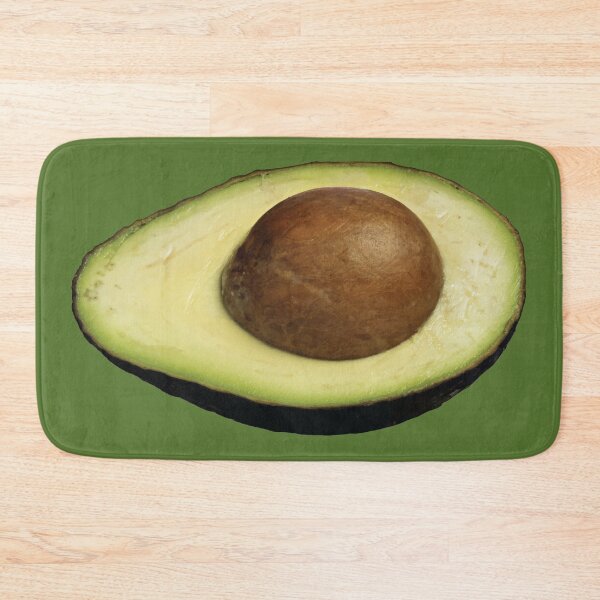 Artikelvorschau, Avocado entworfen und verkauft von TheSimpleMan.