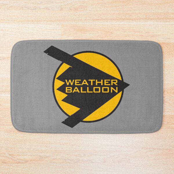 Item preview, Weather Balloon designed and sold by FlyNeX.