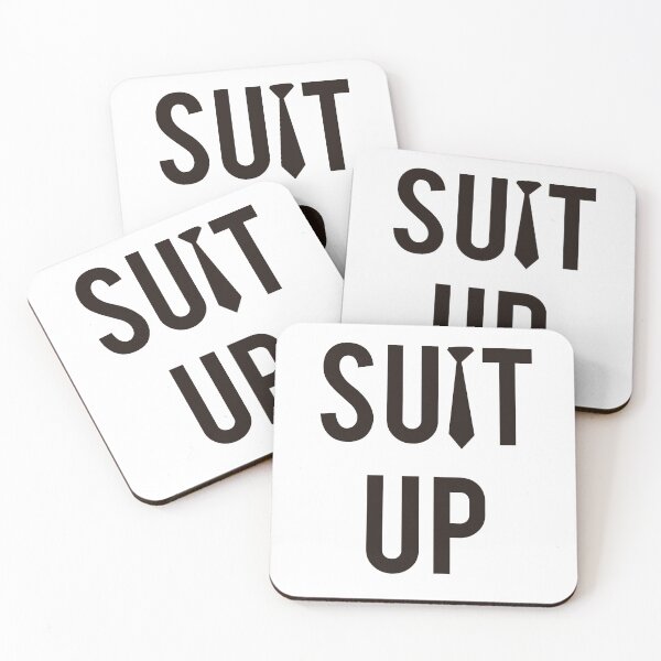 Item preview, suit up designed and sold by 21ayh.