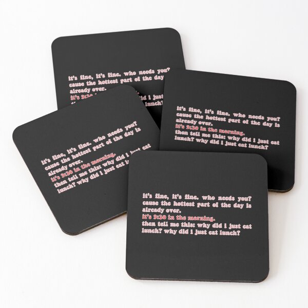 Item preview, nick miller quote designed and sold by virginia nash.