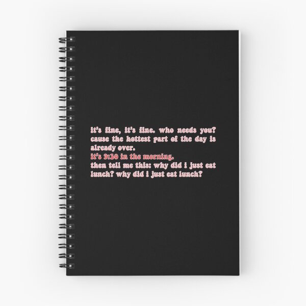 Item preview, nick miller quote designed and sold by virginia nash.